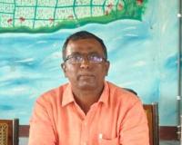 పింఛన్ల దరఖాస్తులు ఈ నెల 31లోగా సమర్పించాలి: ఎంపీడీవో కె. శంకర్