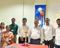 జేఎన్టీయూహెచ్ సుల్తాన్‌పూర్‌లో 