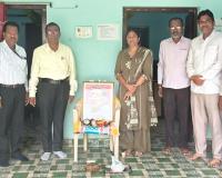 ఘనంగా ప్రొఫెసర్‌ కొత్తపల్లి జయశంకర్‌ 92వ జయంతి వేడుకలు