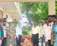  ఘనంగా ప్రొఫెసర్‌ కొత్తపల్లి జయశంకర్‌ 92వ జయంతి వేడుకలు