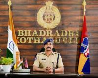 ఆపరేషన్ ముస్కాన్–XII విజయవంతం.