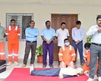 సీపీఆర్‌పై అవగాహన.. ప్రాణ రక్షణకు తొలి అడుగు