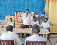 రాయికల్ లో ఘనంగా జాతీయ చేనేత దినోత్సవం నిర్వహణ