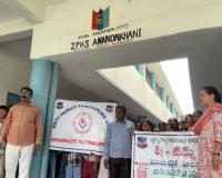 అత్యవసర వేళ ఆపద్బాంధవుడు డయల్‌–112