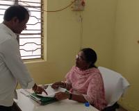 నివాసాల మధ్య బెల్ట్‌షాపు.. చర్యలు తీసుకోవాలి