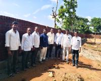 అభివృద్ధి పథంలో మాచిన్‌పల్లి