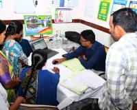 ప్రభుత్వ ఆసుపత్రుల్లో గర్భిణులకు నాణ్యమైన వైద్య సేవలు అందించాలి :వనపర్తి జిల్లా కలెక్టర్