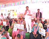తులం బంగారం ఎగ్గొటెందుకు కళ్యాణ లక్ష్మి షాధిముబారక్ పథకాలకు ఎసరు