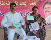 అక్రమ షట్టర్లకు పంచాయతీ నంబర్లు..!