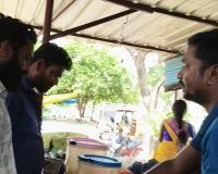 స్వేచ్ఛ'గా మద్యం విక్రయాలు.. చింతకుంటలో జోరుగా 'డ్రై డే' దందా!