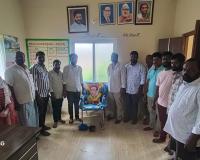 ఘనంగా ఆచార్య కొత్తపల్లి జయశంకర్ జయంతి వేడుకలు.