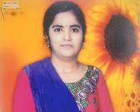 బెల్లంపల్లిలో మహిళ అదృశ్యం