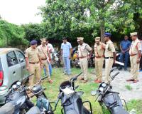 జవాబుదారీతనంతో విధులు నిర్వహించాలి.  