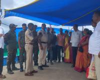 సైబర్ నెల గార్ల పై అవగాహన.