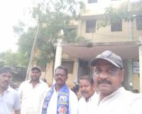 ​మల్యాల బిసి హాస్టల్ విద్యార్థుల మృతిపై బిఎస్పి దిగ్భ్రాంతి