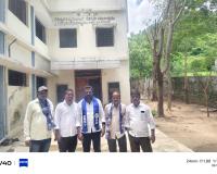 ​అధికారుల నిర్లక్ష్యంతోనే ఇద్దరు విద్యార్థుల మృతి : బి ఎస్ పి  ఆగ్రహం
