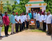 ​ప్రొఫెసర్ జయశంకర్ సేవలు అమూల్యం: 