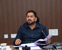 నాగర్ కర్నూల్ జిల్లాలో 30 కొత్త పోలింగ్ కేంద్రాల ప్రతిపాదన