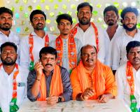 రేవంత్ రెడ్డి రాజీనామా చేయాలి: బీజేపీ డిమాండ్