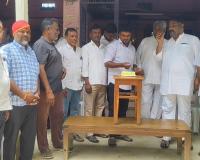 మల్యాలలో ఘనంగా మెగాస్టార్ చిరంజీవి జన్మదిన వేడుకలు