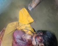 నాగర్‌కర్నూల్ జిల్లాలో మహిళా అనుమానాస్పద స్థితిలో మహిళ మృతి