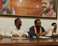 కళ్యాణ లక్ష్మి, షాది మొబారకు పై అసత్య ప్రచారాలు చేయవద్దు