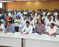  కలెక్టర్  విద్యాశాఖ సమీక్షా సమావేశం