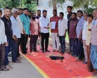 రుద్రవరం గ్రామ ఎమ్మార్పీఎస్ కమిటీ నియామకం 