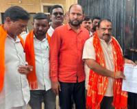 22A నిషేధిత భూముల జాబితా లో అక్రమాలు, 