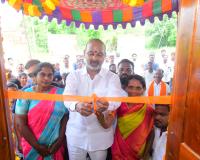  కరీంనగర్ ను ఆదర్శ నగరంగా తీర్చిద్దుతా