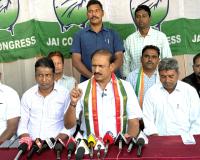 వర్షాభావాన్ని ఆసరా చేసుకొని బీఆర్ఎస్ పబ్బం గడుపుకోవాలని చూసింది