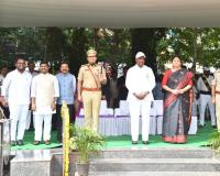 అభివృద్ధి సంక్షేమం రెండు కళ్లుగా ముందుకు