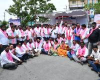 కల్యాణలక్ష్మి, షాదీముబారక్  పథకాలపై కాంగ్రెస్ కుట్ర