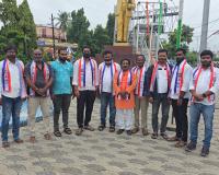 దేశవ్యాప్త జనగణనలో బీసీ కులగణన చేపట్టాలి 