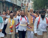 రూ.8 వేలకోట్ల ఫీజు బకాయిలను వెంటనే విడుదల చేయాలి