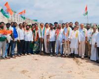 సోషల్ మీడియాలో దుష్ప్రచారం మానుకోవాలి 