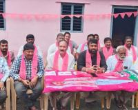 అక్రమ కేసులకు భయపడేది లేదు’  డాక్టర్ రాజా రమేష్