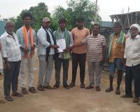  ఎంఆర్పీఎస్ గ్రామ కమిటీ ఎన్నిక