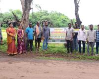 సహజ సాగుతో లాభాలే.. ప్రత్యామ్నాయ పంటలే మేలు