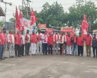 మూడో రోజు సిపిఐ పాదయాత్ర 