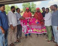 కేసీఆర్ నాయకత్వమే శ్రీరామ రక్ష 