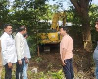 పుర పారిశుద్ధ్యంపై ప్రత్యేక దృష్టి 