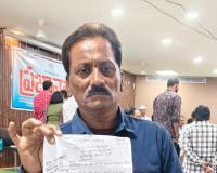 బెల్లంపల్లిలో ఎంవీఐ కార్యాలయం ఏర్పాటు చేయాలి