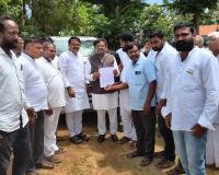 వెల్దుర్తిలోనే తెలంగాణ పబ్లిక్ స్కూల్ ఏర్పాటు చేయాలి 
