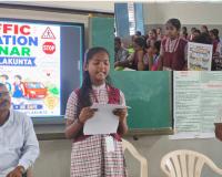 రహదారి నిబంధనలు