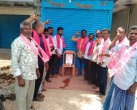నసురుల్లాబాద్ లో ఘనంగా జయశంకర్ జయంతి వేడుకలు.