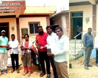 వన మహోత్సవంతోనే పర్యావరణ రక్షణ