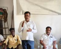 కార్మికులకు అండ గా ఏ ఐ టి యు సి.