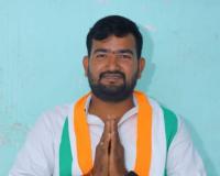 కాంగ్రెస్ భీమా రెన్యువల్ చేయాలి...
