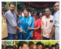 మంద సత్యానందంకు విజన్ ఆంధ్ర ఘన నివాళి
